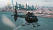 American Airlines Passengers Can Now Hop on a Private Helicopter and Get Escorted to Their Seat On Their American Flight