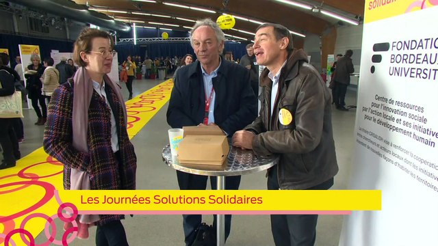 Solutions solidaires - experimentations partie 2