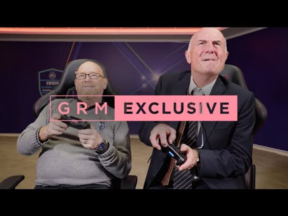 Pete & Bas - GGR [S4: E4] | GRM Daily