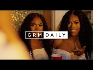 Gina Jae & iLLY - On To Me [Music Video] | GRM Daily