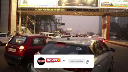 Delhi-Noida DND flyway closed due to farmers rally in capital