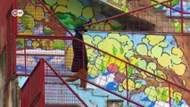Bosnien: Graffiti gegen Spaltung | Fokus Europa