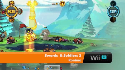 Nintendo Direct - 5/11/2014 3DS y Wii U