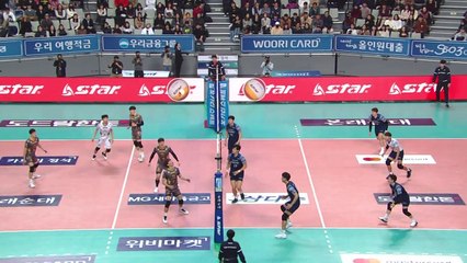 KB손해보험,  5연승 질주 / YTN