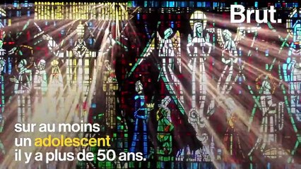 "Je ne peux pas fermer les yeux et passer à autre chose" : une victime du Père Preynat témoigne
