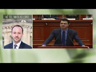 Ekskluzive, deputeti i Merkelit: Lënia e mandateve - Top Channel Albania - News - Lajme