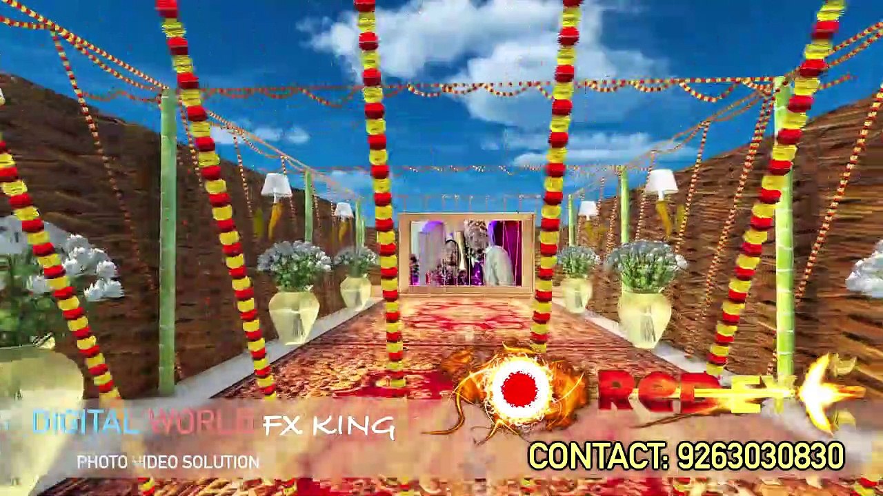 Elements Studio 3D Effects 2018 for Edius & FCP ( Completely Sold Out)