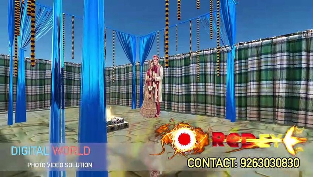 Elements Studio 3D Chroma Effects 2018 for Edius & FCP ( Completely Sold Out)