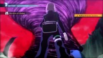 Naruto Shippuden: Ultimate Ninja Storm 4 - Gameplay comentado