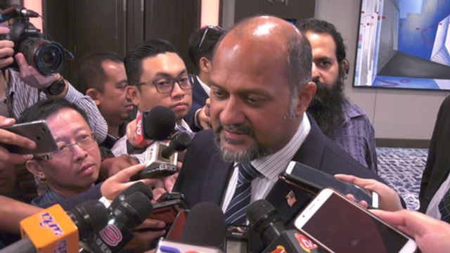 Gobind: No restrictions placed on RTM