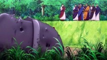 TVアニメ『GATE(ゲート) 自衛隊 彼の地にて、斯く戦えり』 第2クールPV