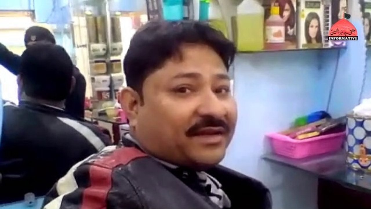 Dastan-e-Shujaat by Shoaib Rizvi