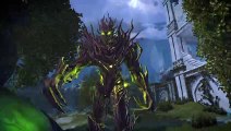 Neverwinter - Bande-annonce de l'extension Undermountain