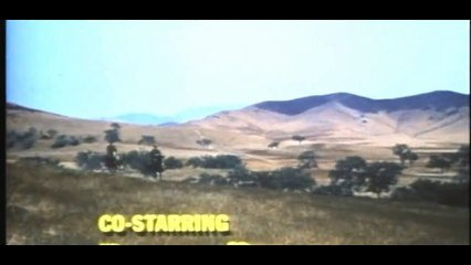 The Guns of Will Sonnett S2E11   The Fearless Man