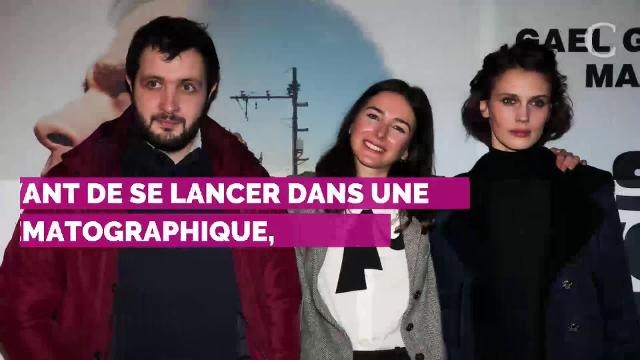 PHOTOS. César 2019 : qui est Karim Leklou, nommé parmi les meilleurs espoirs masculins ?