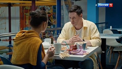 Склифосовский 7 Сезон (2019) Серия 8 (Мелодрама)