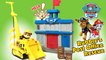  PAW PATROL Rubble Post Office  Rescue Playset Adventure Bay Series || Keith's Toy Box