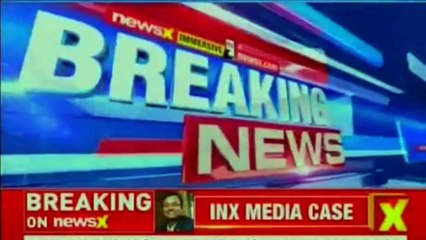 Robert Vadra Questioned at Enforcement Directorate Office | Priyanka Gandhi, Robert vadra, Rahul Gandhi | NEWSX