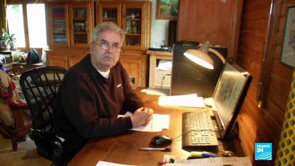 Pollution à l'arsenic : la rançon de la ruée vers l'or dans le sud de la France (2/2)