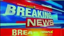 Robert Vadra Questioned at Enforcement Directorate Office | Priyanka Gandhi, Robert vadra, Rahul Gandhi | NEWSX