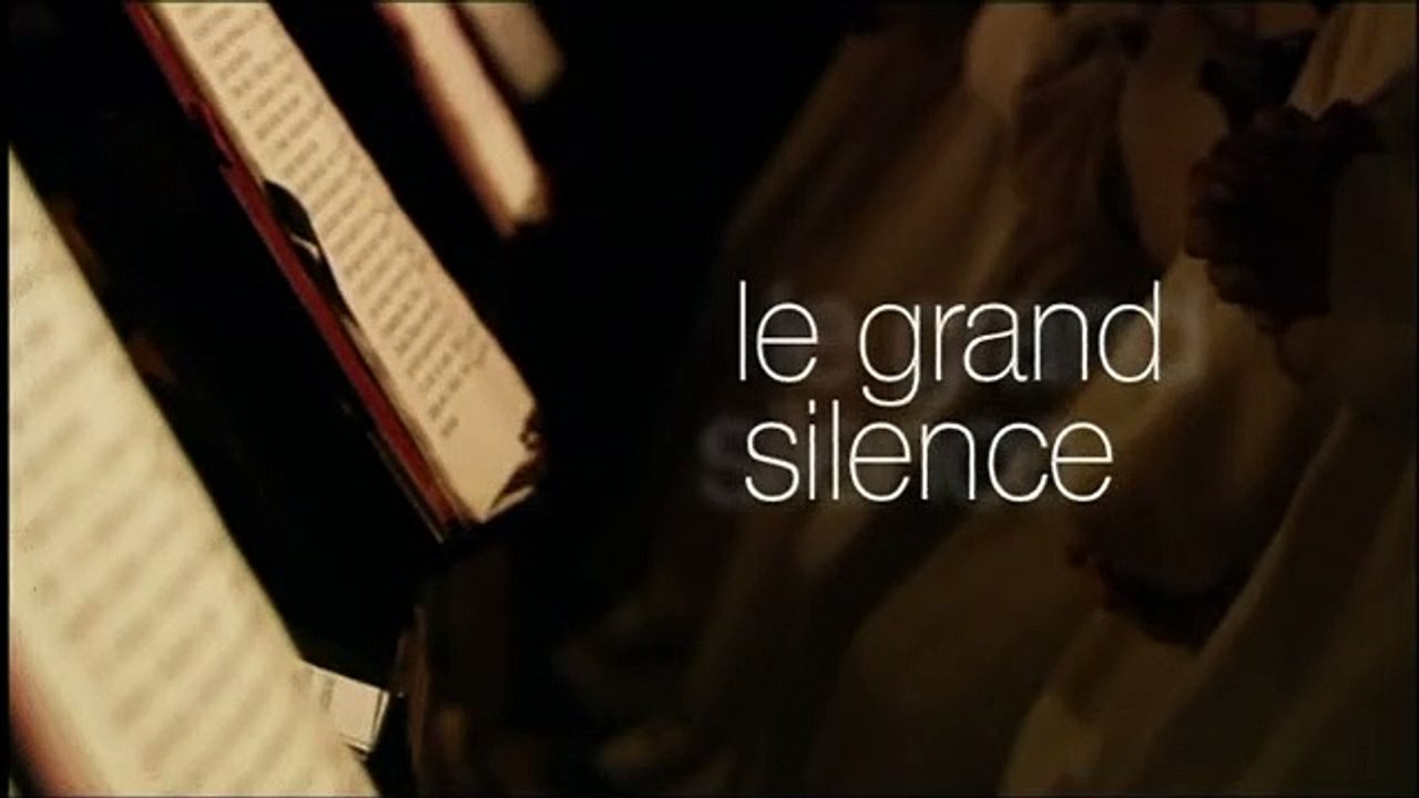 Le Grand Silence