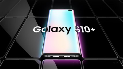Samung Galaxy S10 - Présentation et introduction