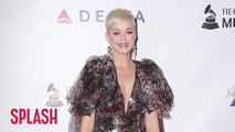 Katy Perry 'Gave Up On Love' Before Orlando Bloom Romance