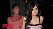 Jordyn Woods Moves Out Of Kylie Jenner's House