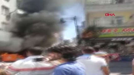 Ambalaj Atölyesindeki Patlama Davasında Karar