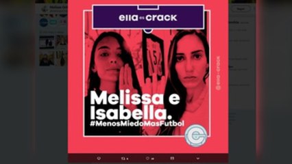 Jugadoras de selección femenina de Colombia denuncian abusos