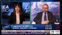 Claudio Borghi a Class CNBC. Manovra bis, Bankitalia, Fitch, CDP. 21-02-2019