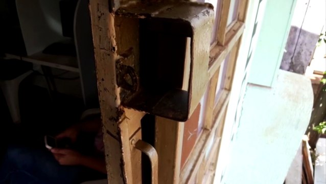 Ladrões deixam prejuízo em lan house na Rua Itália