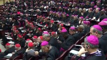 Cumbre de presidentes de Conferencias Episcopales en el Vaticano por abusos sexuales en la iglesia