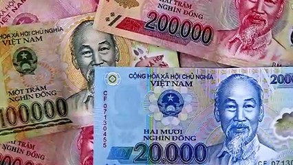 Dünya'nın En Değersiz 5 Para Birimi ᴴᴰ