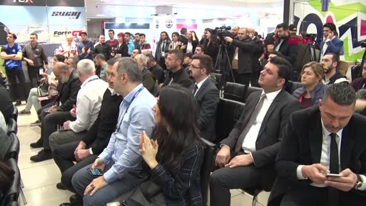 Ahmet Eke: Motosikletlilerle Gönül Bağı Oluşturduk