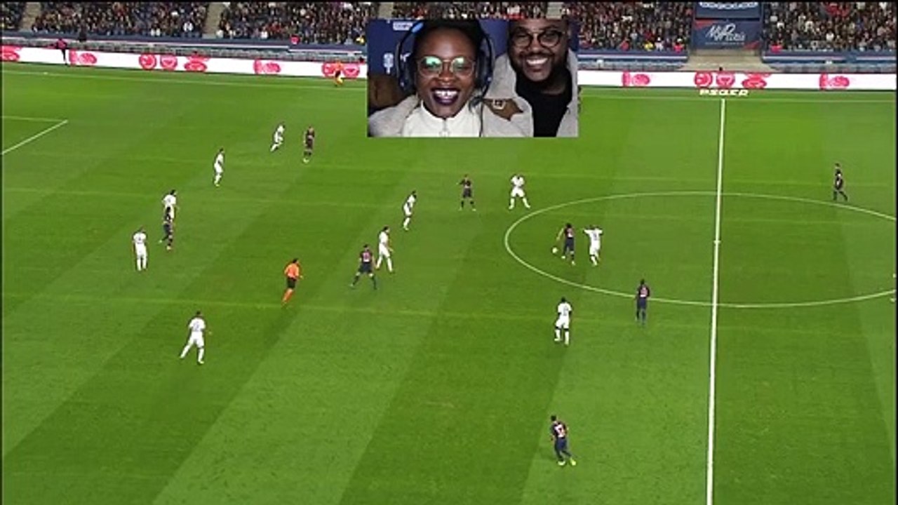Le Poste Com' by beIN SPORTS - Nahima