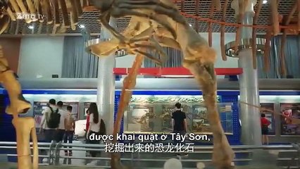 Bạn Học 200 Triệu Tuổi - Tập 9 Vietsub