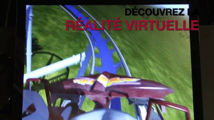 Download Video: Découvrez la réalité virtuelle à Villars!