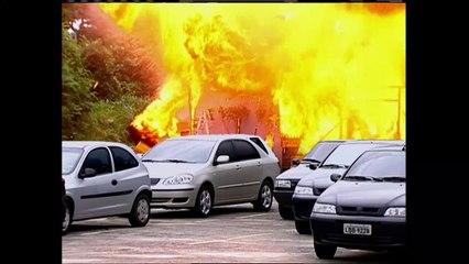 Caminhos do Coração Capítulo 108