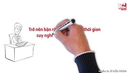 Làm thế nào để bớt nhạy cảm?