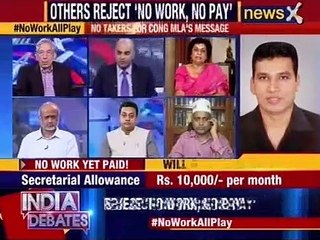 India Debate:  Can Delhi's 70 MLAs follow suit