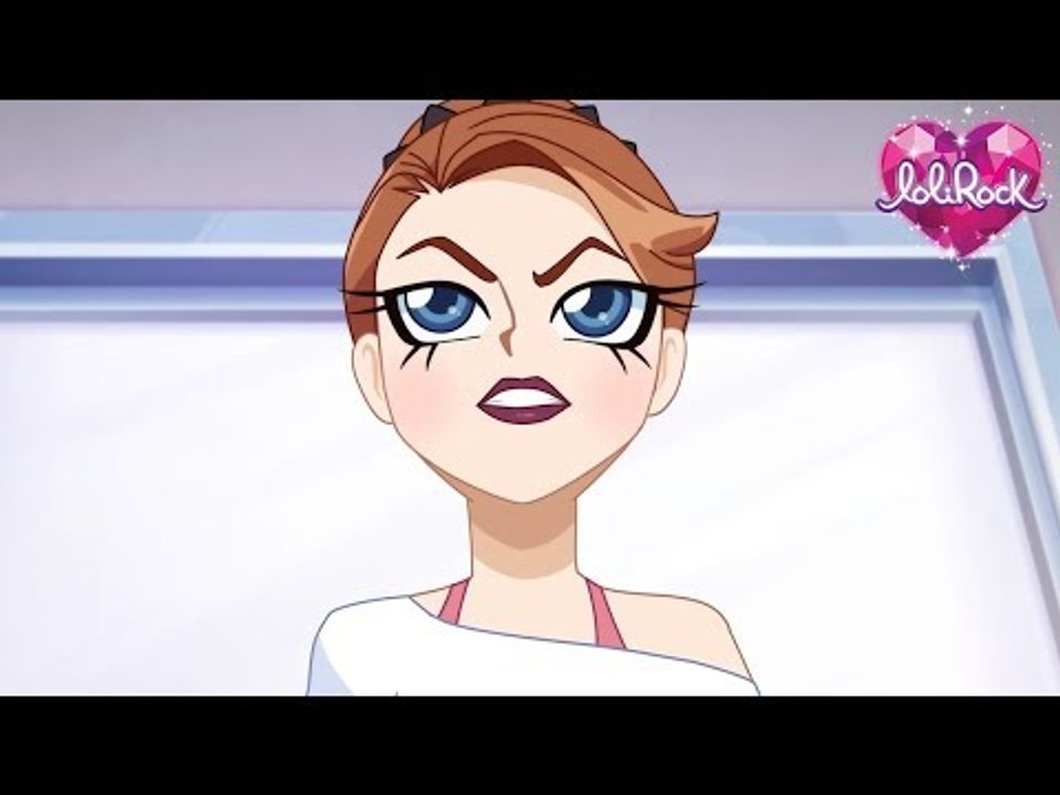Svetlana, la professeur de danse | LoliRock (Francais)
