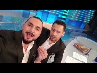 Sot në Fiks Fare, ora 20:10 në Top Channel