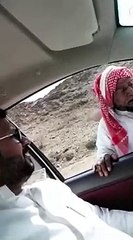 الاستعداد لحفل زفاف علي بن كرمان