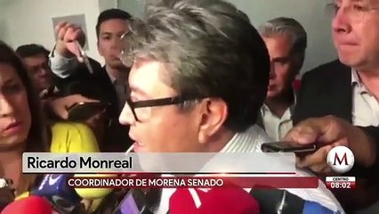 Morena y oposición pactan regreso de militares a cuarteles en 5 años