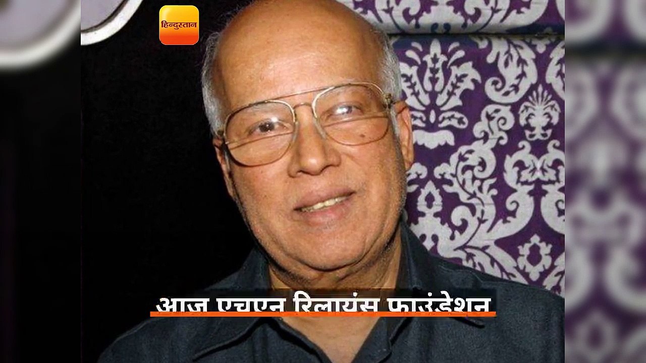 नहीं रहे प्रोड्यूसर राजकुमार बड़जात्या