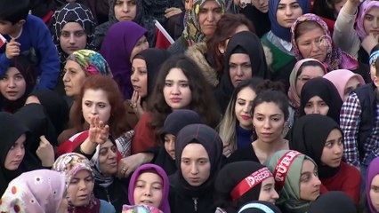 Cumhurbaşkanı Erdoğan: '12 Eylül'ün zalim savcısının mirası bugün CHP'de vücut buluyor' - MANİSA