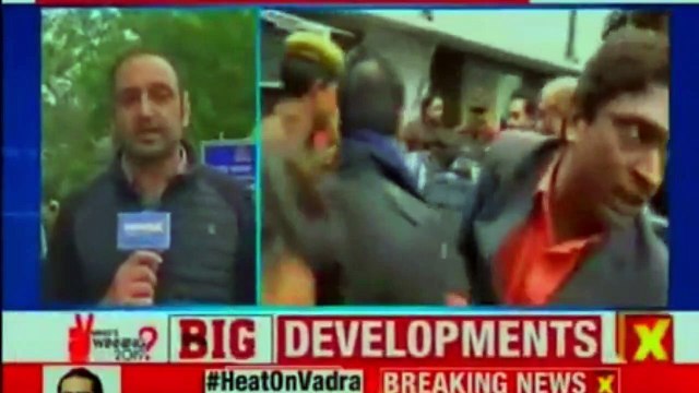 Will Money Laundering Case on Robert Vadra Create Problems for Priyanka Gandhi's Political Career | Priyanka Gandhi | NEWSX