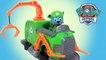 Paw Patrol Rocky's Tugboat Unboxing Demo Review