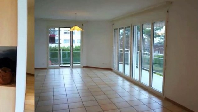 A louer - Appartement - Préverenges (1028) - 4.5 pièces - 110m²